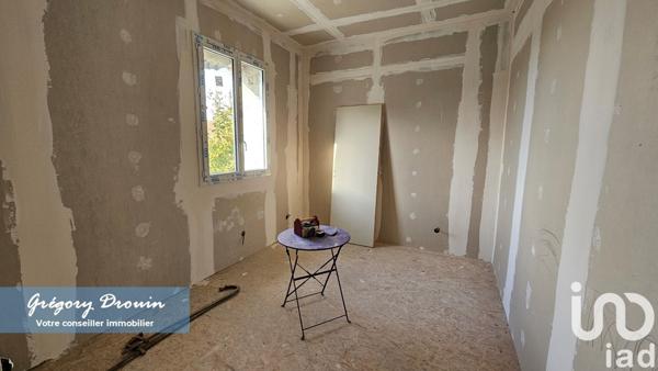 Maison à vendre 5 pièces 150 m² Puiseaux