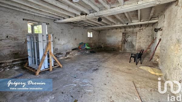 Maison à vendre 5 pièces 150 m² Puiseaux