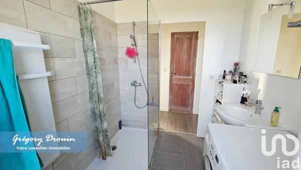 Maison à vendre 5 pièces 150 m² Puiseaux