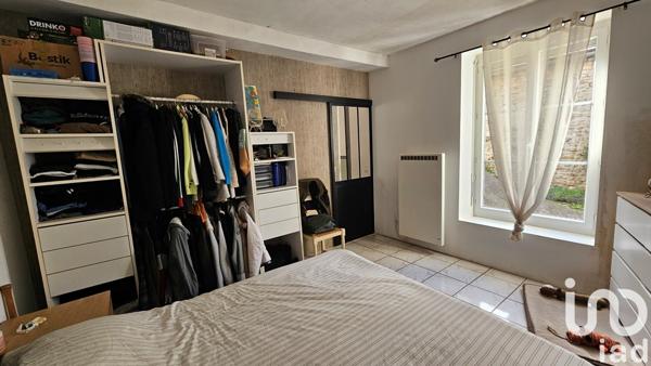 Maison à vendre 5 pièces 150 m² Puiseaux