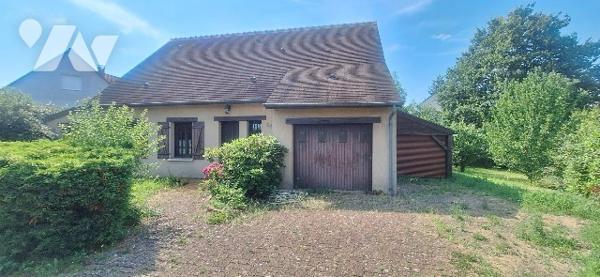 COULAINES /Maison familiale idéalement située