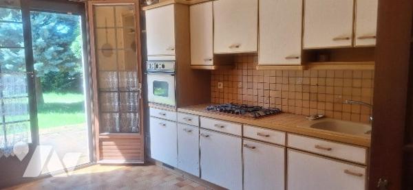 COULAINES /Maison familiale idéalement située