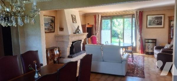 COULAINES /Maison familiale idéalement située