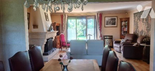 COULAINES /Maison familiale idéalement située