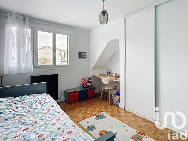 House for sale 5 rooms 134 m² Bry-sur-Marne