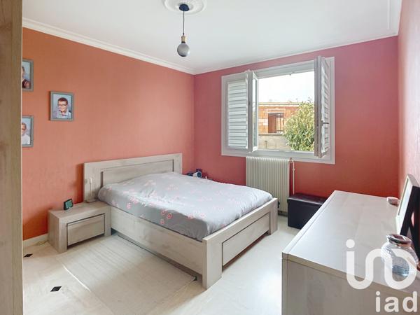 House for sale 5 rooms 134 m² Bry-sur-Marne