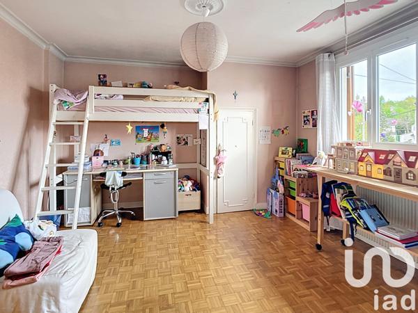 House for sale 5 rooms 134 m² Bry-sur-Marne