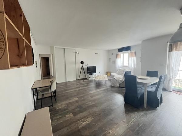 Appartement à vendre |  Agen |  2 pièces | 69 m²