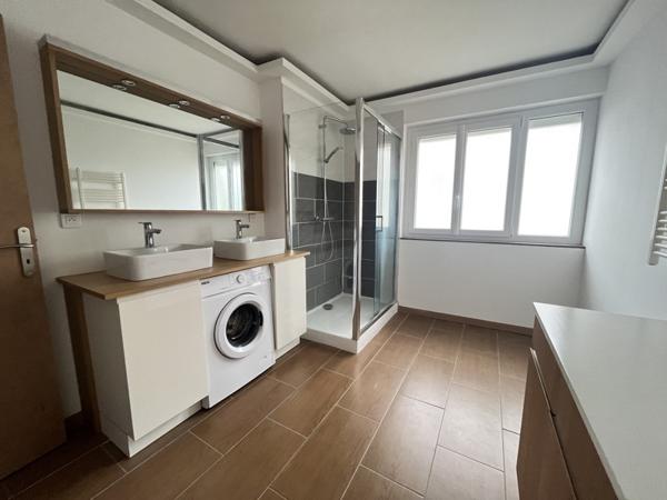 Appartement à vendre |  Agen |  2 pièces | 69 m²