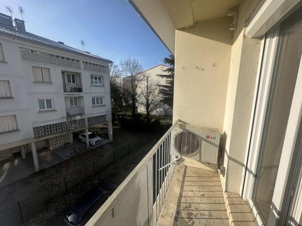 Appartement à vendre |  Agen |  2 pièces | 69 m²