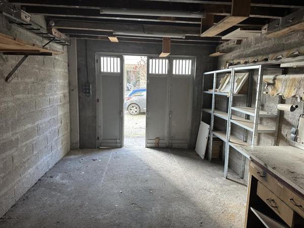 Appartement à vendre |  Agen |  2 pièces | 69 m²