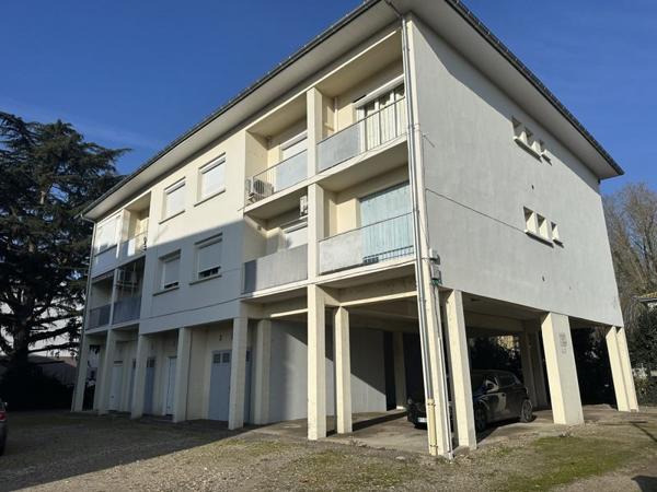 Appartement à vendre |  Agen |  2 pièces | 69 m²