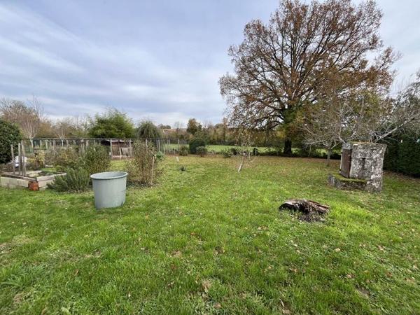 Maison à vendre |  Le Tranger |  4 pièces | 113 m²