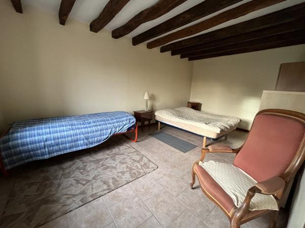 Maison à vendre |  Le Tranger |  4 pièces | 113 m²