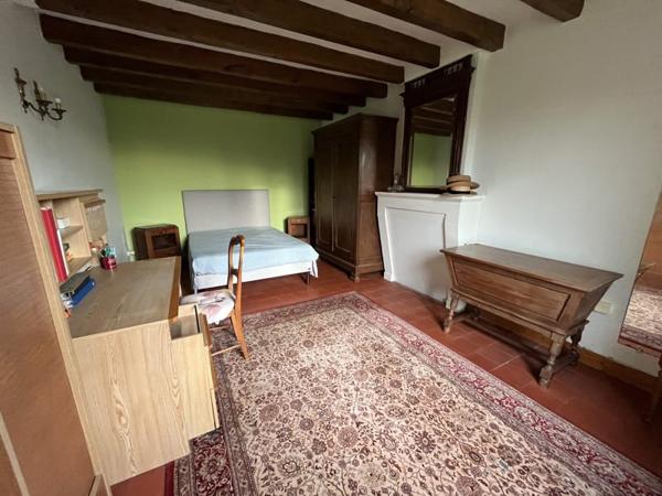 Maison à vendre |  Le Tranger |  4 pièces | 113 m²