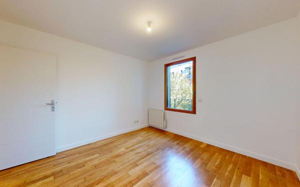 Appartement à vendre    3 pièces • 65,36 m2 Lyon 5