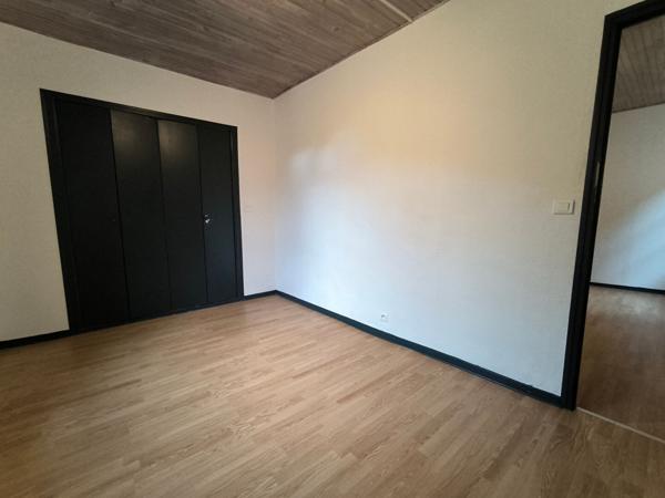 Appartement Centre-ville Narbonne T2 - 1 chambre 30 m²
