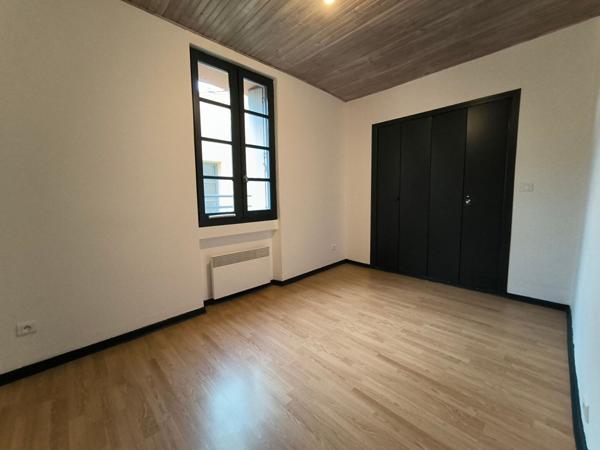 Appartement Centre-ville Narbonne T2 - 1 chambre 30 m²