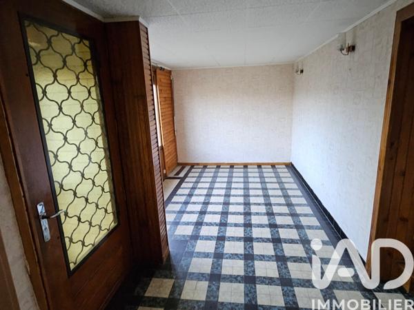 Maison à vendre 5 pièces 150 m² Metz