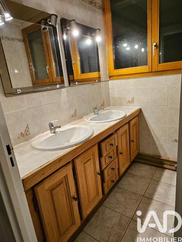 Maison à vendre 5 pièces 150 m² Metz