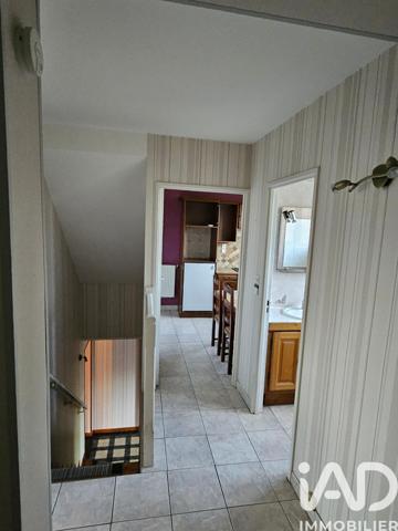 Maison à vendre 5 pièces 150 m² Metz