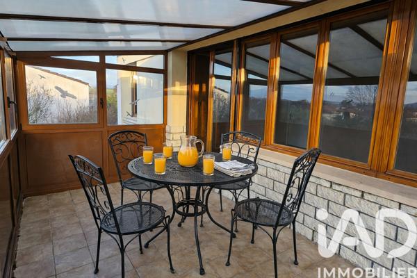 Maison à vendre 5 pièces 150 m² Metz