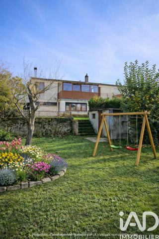 Maison à vendre 5 pièces 150 m² Metz