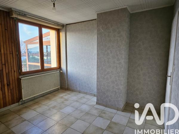 Maison à vendre 5 pièces 150 m² Metz
