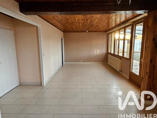 Maison à vendre 5 pièces 150 m² Metz