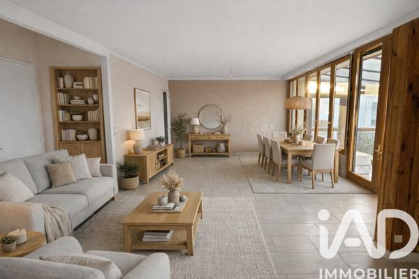 Maison à vendre 5 pièces 150 m² Metz