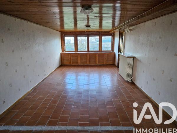 Maison à vendre 5 pièces 150 m² Metz