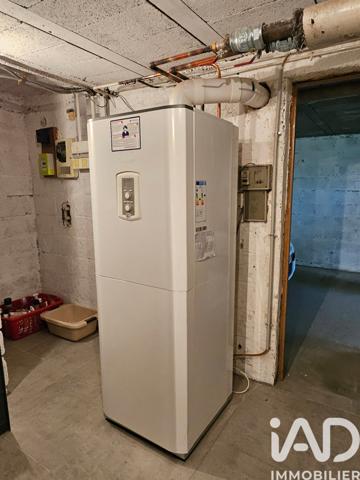 Maison à vendre 5 pièces 150 m² Metz