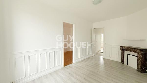 Nanterre limite Puteaux