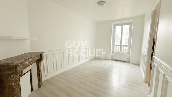 Nanterre limite Puteaux