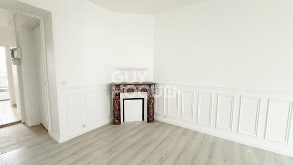 Nanterre limite Puteaux