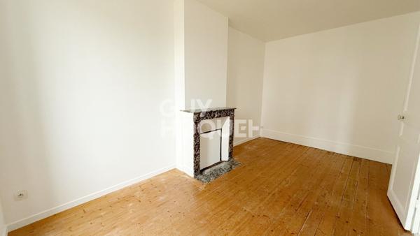 Nanterre limite Puteaux