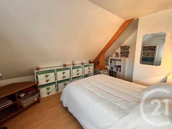 Maison à vendre  4 pièces - 114 m2 LISIEUX - 14