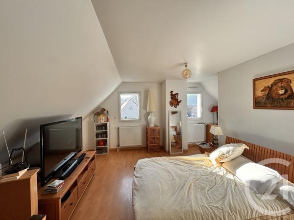 Maison à vendre  4 pièces - 114 m2 LISIEUX - 14