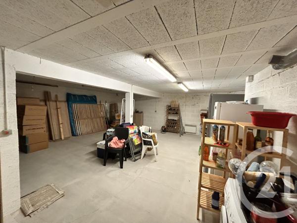 Maison à vendre  4 pièces - 114 m2 LISIEUX - 14