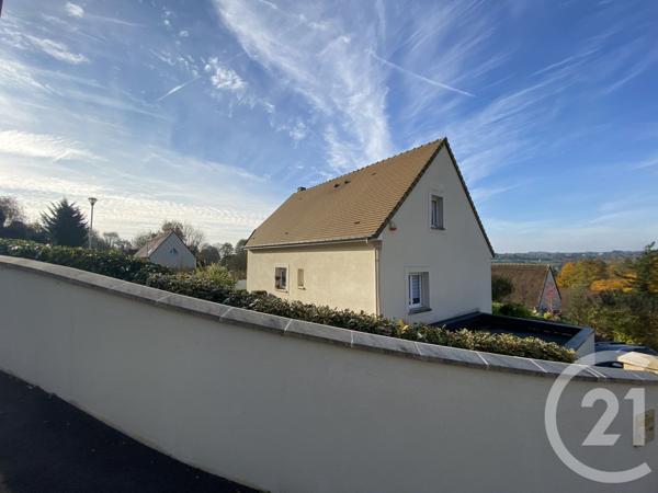 Maison à vendre  4 pièces - 114 m2 LISIEUX - 14