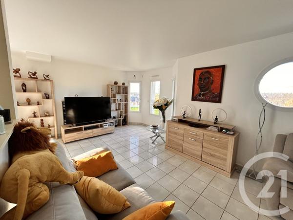 Maison à vendre  4 pièces - 114 m2 LISIEUX - 14