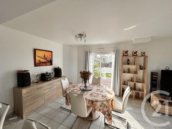 Maison à vendre  4 pièces - 114 m2 LISIEUX - 14