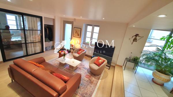 Maison de village 5 pièce(s) 4 chambre(s) 120 m²