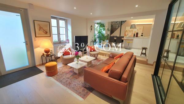 Maison de village 5 pièce(s) 4 chambre(s) 120 m²