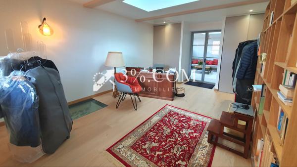 Maison de village 5 pièce(s) 4 chambre(s) 120 m²