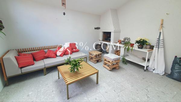 Maison de village 5 pièce(s) 4 chambre(s) 120 m²