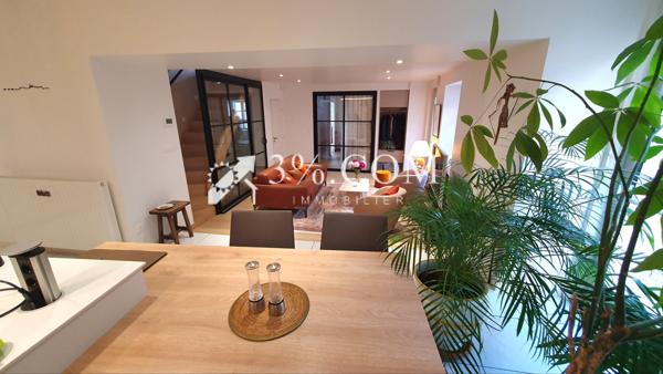 Maison de village 5 pièce(s) 4 chambre(s) 120 m²