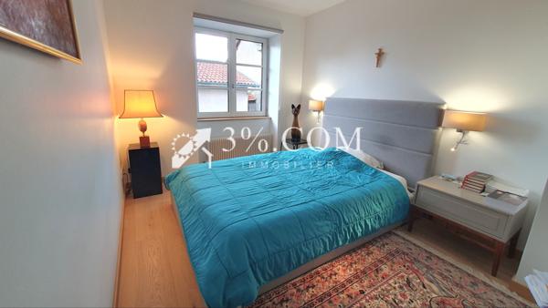 Maison de village 5 pièce(s) 4 chambre(s) 120 m²