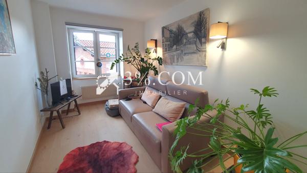 Maison de village 5 pièce(s) 4 chambre(s) 120 m²