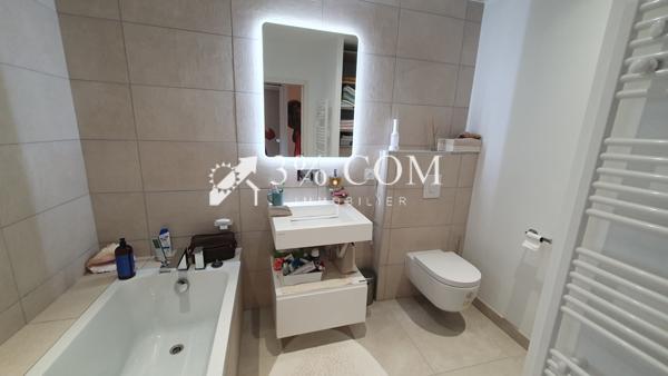 Maison de village 5 pièce(s) 4 chambre(s) 120 m²